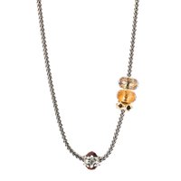 Charm Trollbeads Beads in vetro in Vetro TGLBE-30073 - TGLBE-30073